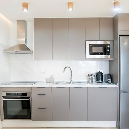 Newly Renovated, Luxurious Apartment With A Heated Pool, 259 San Miguel de Abona Exterior foto