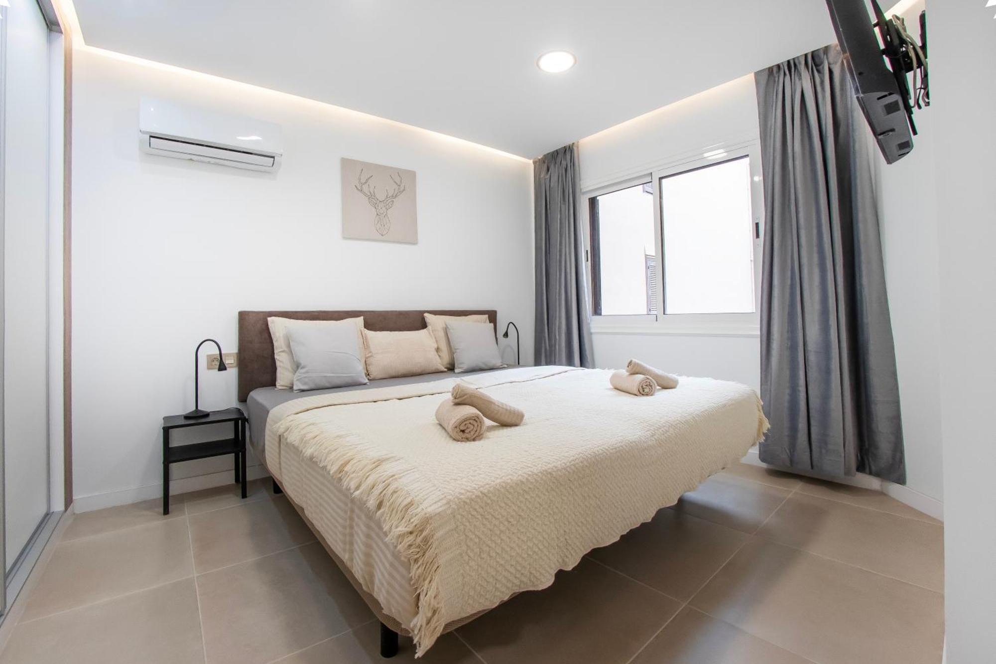 Newly Renovated, Luxurious Apartment With A Heated Pool, 259 San Miguel de Abona Exterior foto