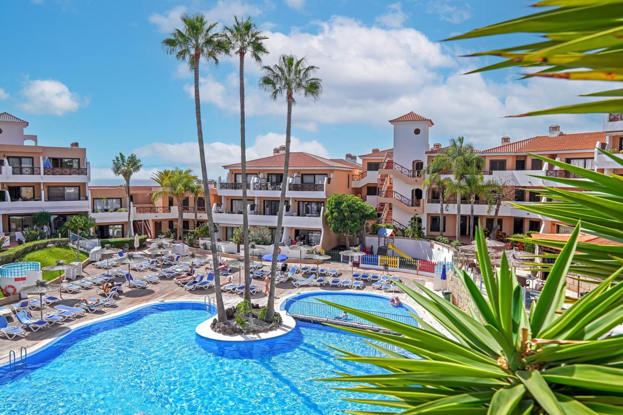 Newly Renovated, Luxurious Apartment With A Heated Pool, 259 San Miguel de Abona Exterior foto