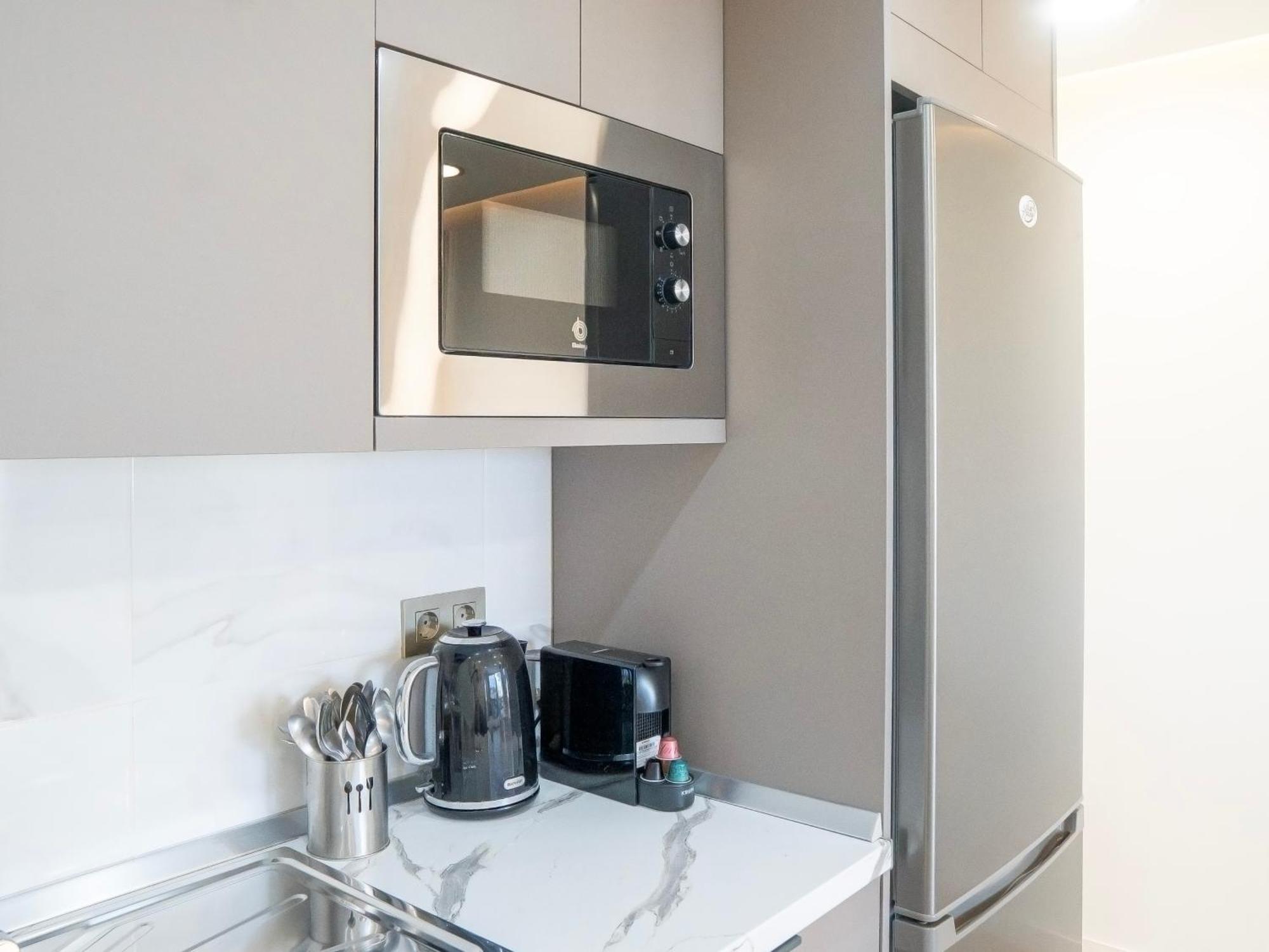 Newly Renovated, Luxurious Apartment With A Heated Pool, 259 San Miguel de Abona Exterior foto