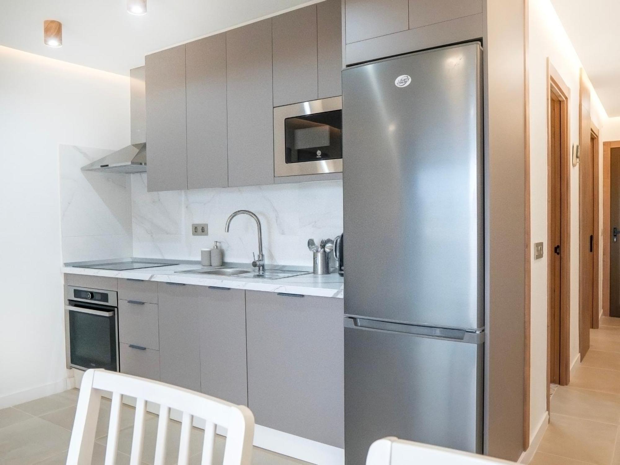 Newly Renovated, Luxurious Apartment With A Heated Pool, 259 San Miguel de Abona Exterior foto
