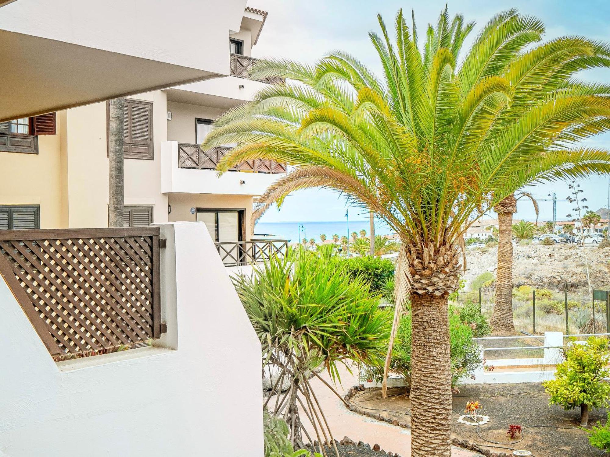 Newly Renovated, Luxurious Apartment With A Heated Pool, 259 San Miguel de Abona Exterior foto